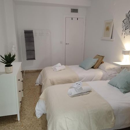 El Balcon De San Pablo Apartment Cordoba Ngoại thất bức ảnh
