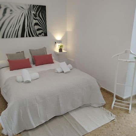 El Balcon De San Pablo Apartment Cordoba Ngoại thất bức ảnh